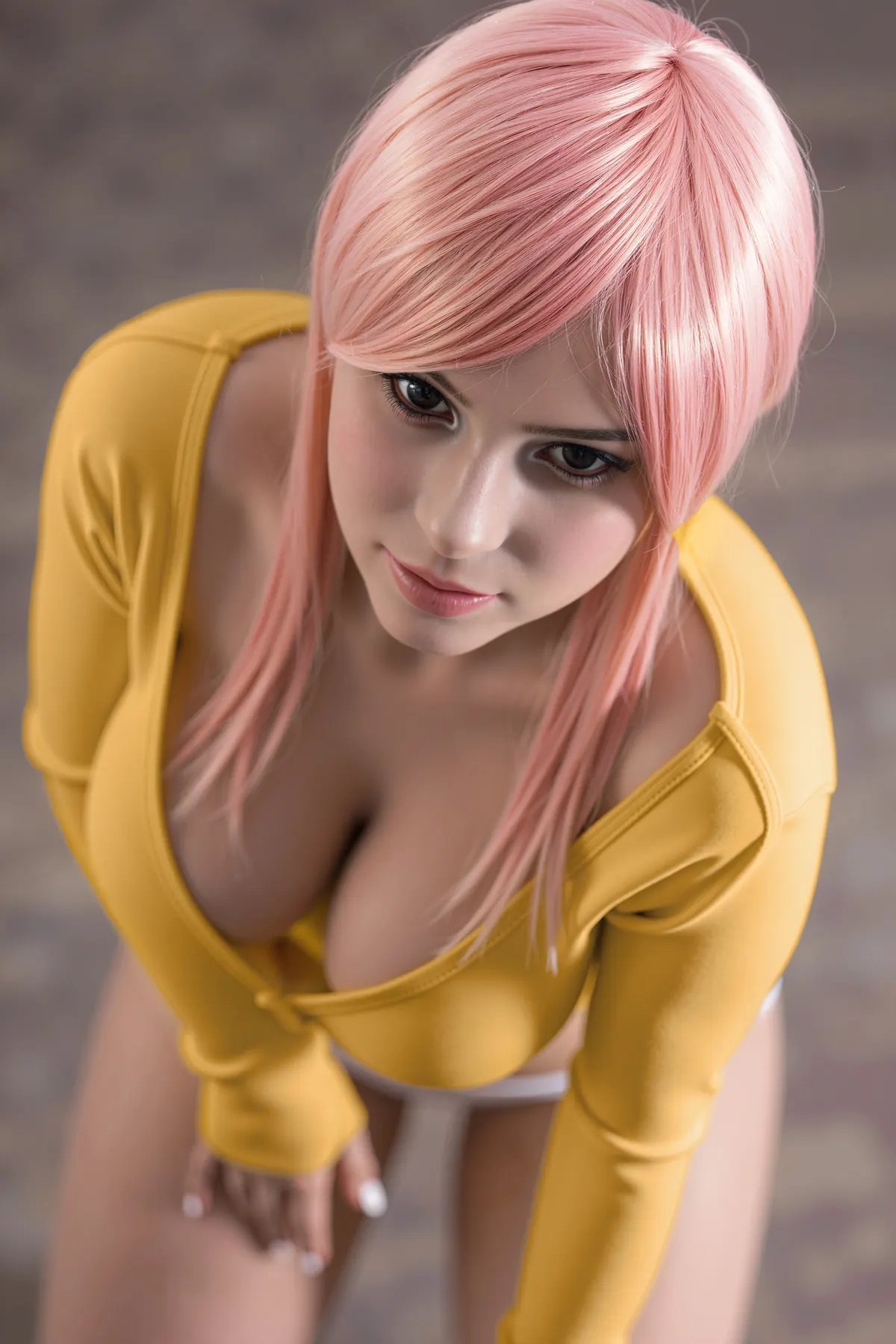 Elowen Vale 160 cm TPE Sex Doll | Custom Order