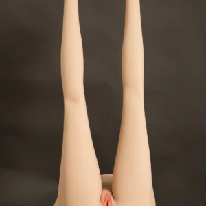 Lilou Vale 158 cm TPE Sex Doll | Custom Order