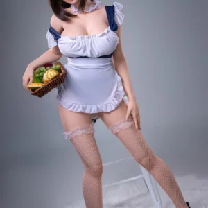 Nerissa Rowan 160 cm Silicone Sex Doll | Custom Order