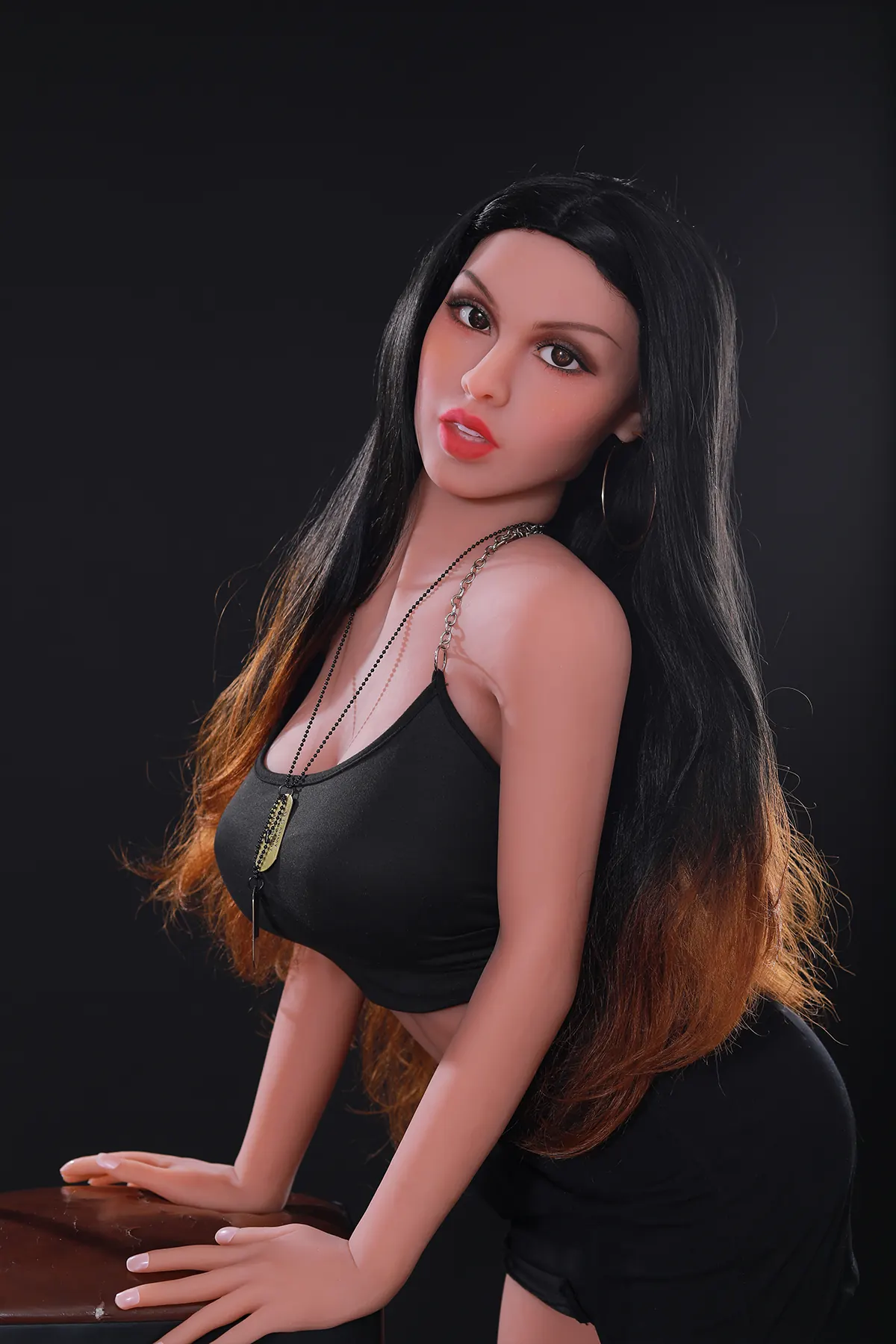 Clea Merewood 158 cm TPE Sex Doll | Custom Order