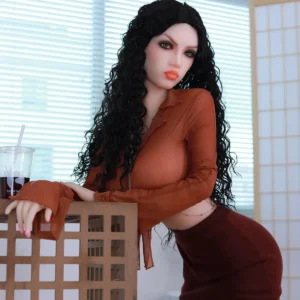 Aristea Merewood 158 cm TPE Sex Doll | Custom Order