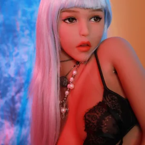 Clea Penhaligon 163 cm Anime TPE Sex Doll | Custom Order