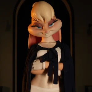 Lola SiF150 Yellow Silicone Sex Doll | Custom Order
