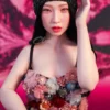 Olga 160 cm Silicone Sex Doll | Custom Order