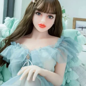 Isolde 168 cm TPE Sex Doll | Custom Order