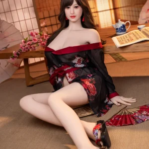Odelia 157 cm TPE Sex Doll | Custom Order