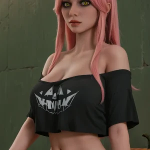 Oriana Vale 151 cm TPE Sex Doll | Custom Order