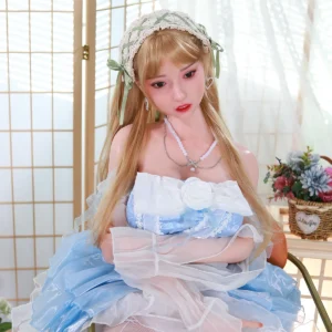 Philomena Staveley 168 cm Silicone Sex Doll | Custom Order