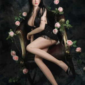 Evadne Kincaid 170 cm Silicone Sex Doll | Custom Order