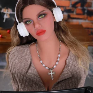 Coralie Bellweather 163 cm TPE Sex Doll | Custom Order