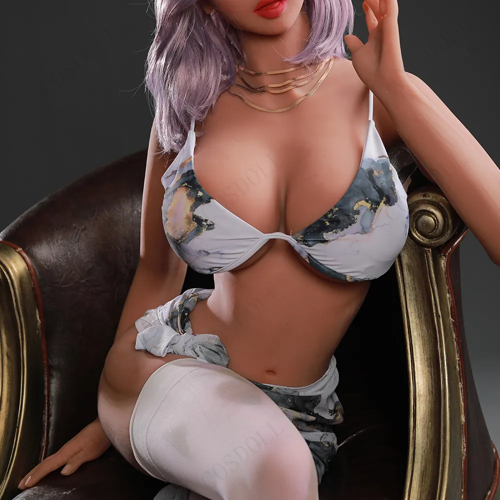 Coralie Dunleigh 165 cm Anime TPE Sex Doll | Custom Order