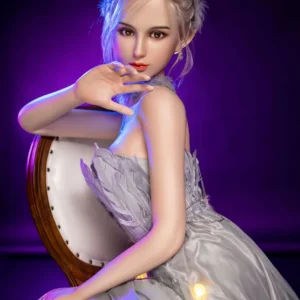 Bronwen 168 cm Silicone Sex Doll | Custom Order