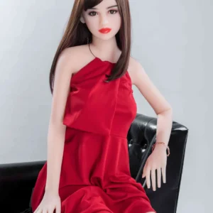 Jessamine 168 cm TPE Sex Doll | Custom Order
