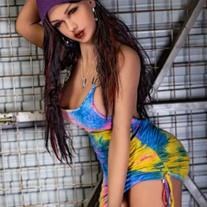 Nerissa 162 cm TPE Sex Doll | Custom Order
