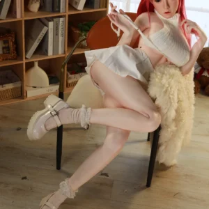 Sophronia Birch 157 cm Silicone Sex Doll | Custom Order