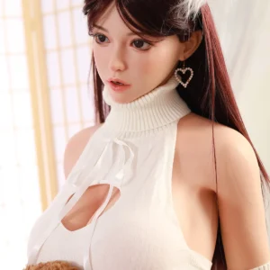 Seraphina Vane 168 cm Silicone Sex Doll | Custom Order
