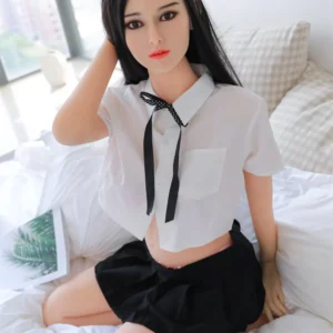 Isolde Orme 170 cm Silicone Sex Doll | Custom Order