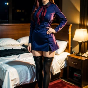 Valkyrie Ellwood 165 cm Silicone Sex Doll | Custom Order