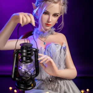 Bronwen 168 cm Silicone Sex Doll | Custom Order