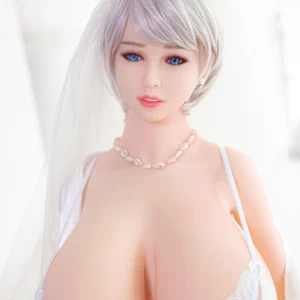 Ginevra 169 cm TPE Sex Doll | Custom Order