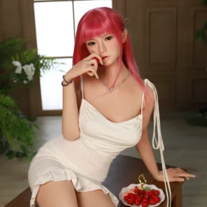 Celandine Erskine 168 cm Silicone Sex Doll | Custom Order
