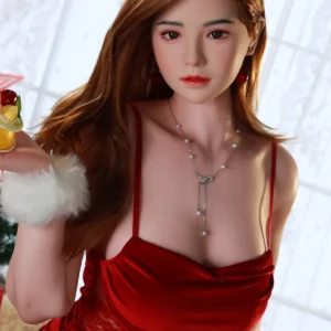 Ursula Dacre 172 cm Silicone Sex Doll | Custom Order