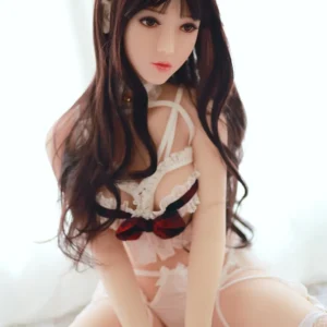 Ffion Merewood 148 cm Anime TPE Sex Doll | Custom Order