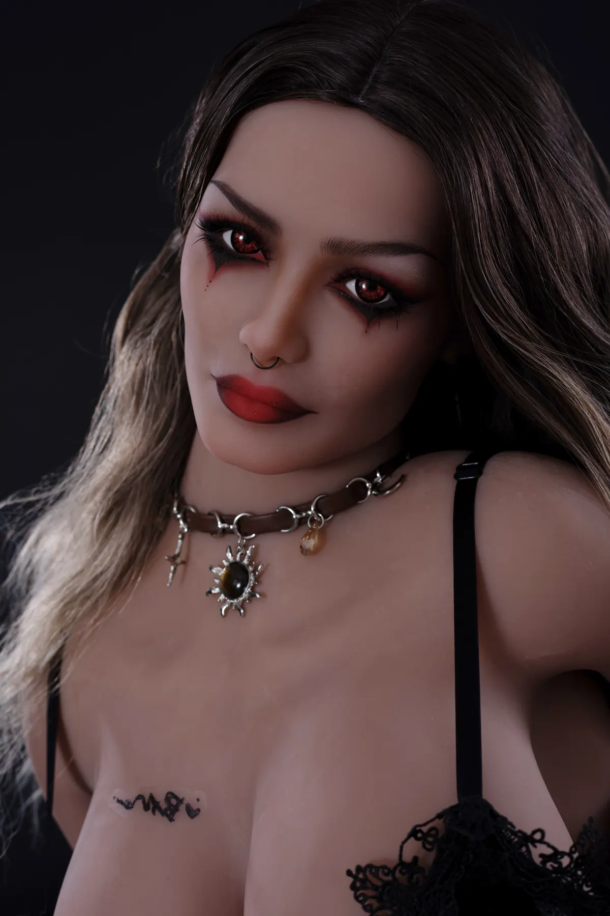 Evadne Northcott 168 cm TPE Sex Doll | Custom Order