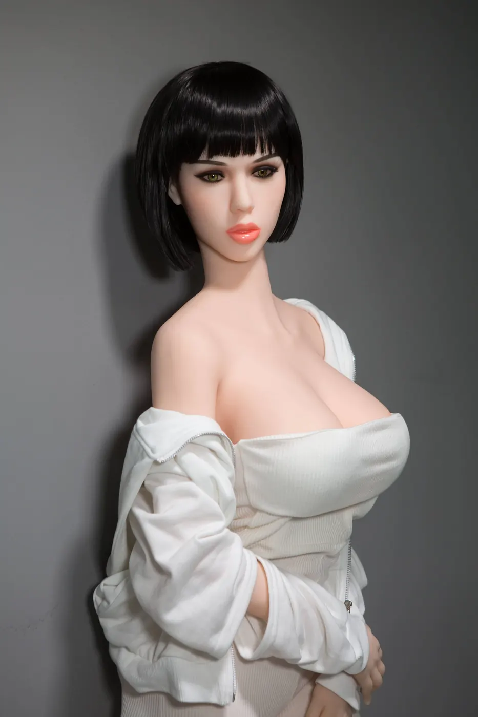 Halcyon 168 cm TPE Sex Doll | Custom Order
