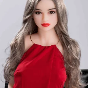 Jessamine 168 cm TPE Sex Doll | Custom Order
