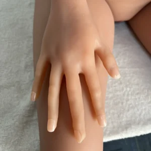 Vesper Quill 155 cm TPE Sex Doll | Custom Order
