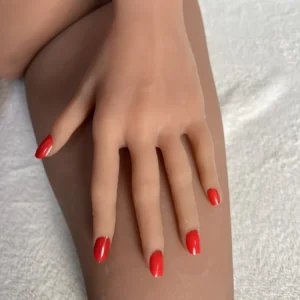 Zinnia Marlowe 165 cm TPE Sex Doll | Custom Order