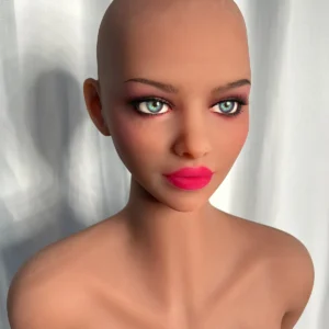Cerys Ashcombe 163 cm TPE Sex Doll | Custom Order