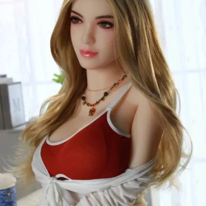 Undine West 158 cm TPE Sex Doll | Custom Order