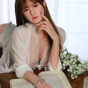 Desdemona Muir 165 cm Silicone Sex Doll | Custom Order