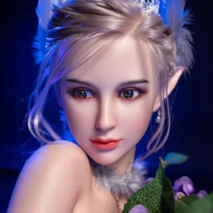 Bronwen 168 cm Silicone Sex Doll | Custom Order