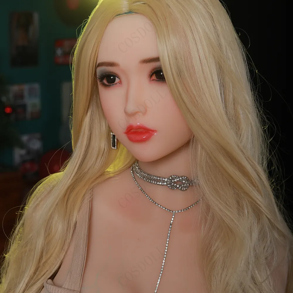 Aveline Corven 165 cm TPE Sex Doll | Custom Order