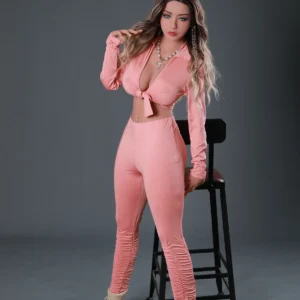Aveline Farrowby 170 cm TPE Sex Doll | Custom Order