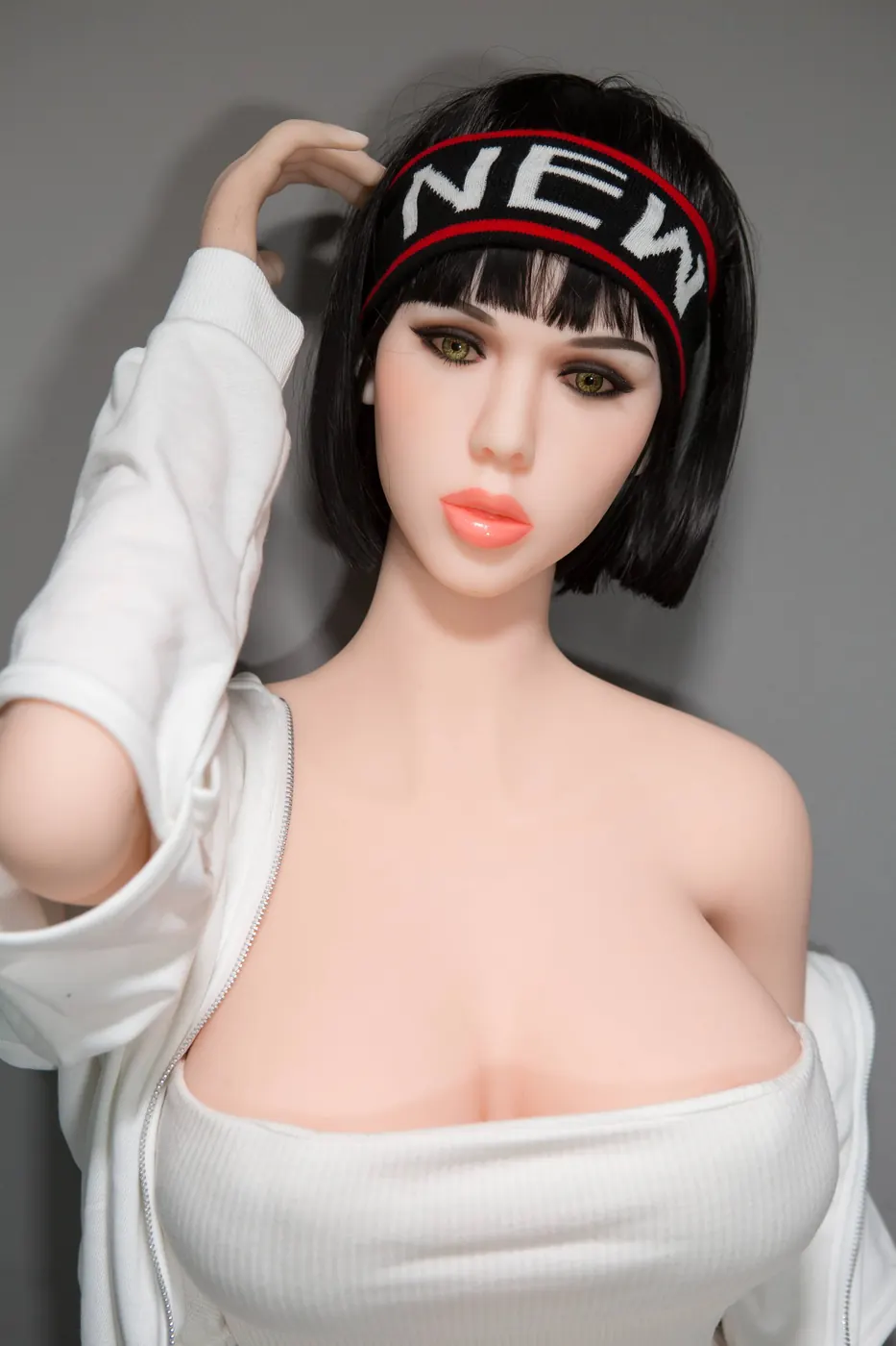 Halcyon 168 cm TPE Sex Doll | Custom Order