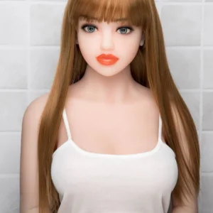 Isolde 168 cm TPE Sex Doll | Custom Order