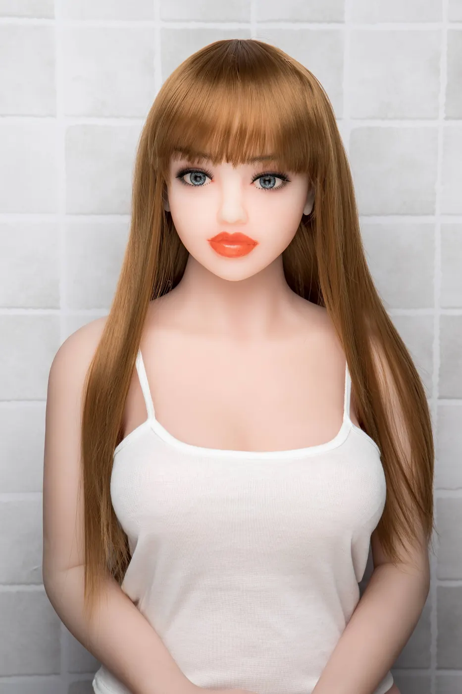 Isolde 168 cm TPE Sex Doll | Custom Order