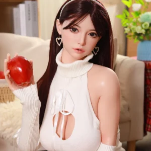 Seraphina Vane 168 cm Silicone Sex Doll | Custom Order