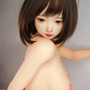 Berenice Corven 145 cm Anime TPE Sex Doll | Custom Order