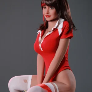 Berenice Haverleigh 163 cm Anime TPE Sex Doll | Custom Order