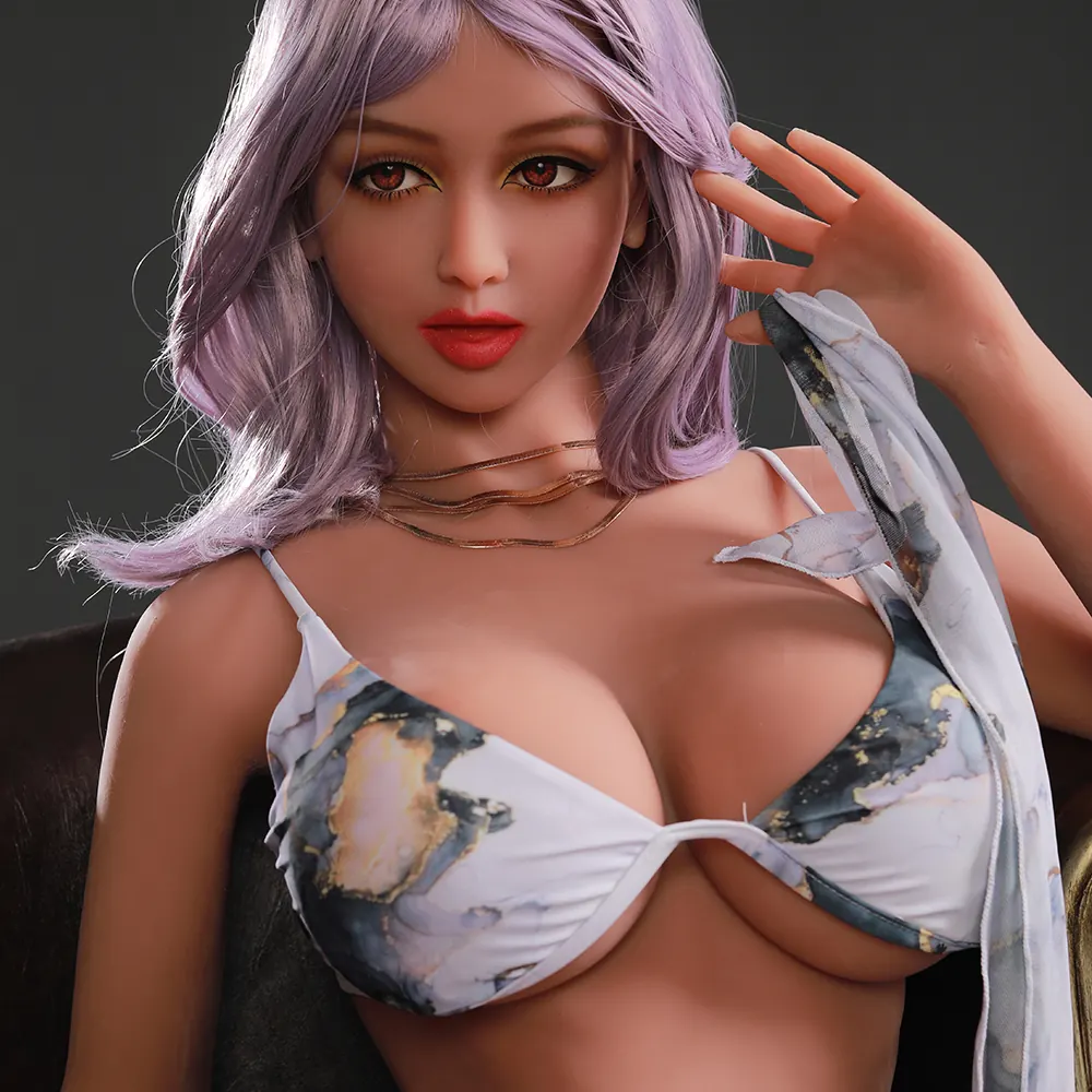 Coralie Dunleigh 165 cm Anime TPE Sex Doll | Custom Order