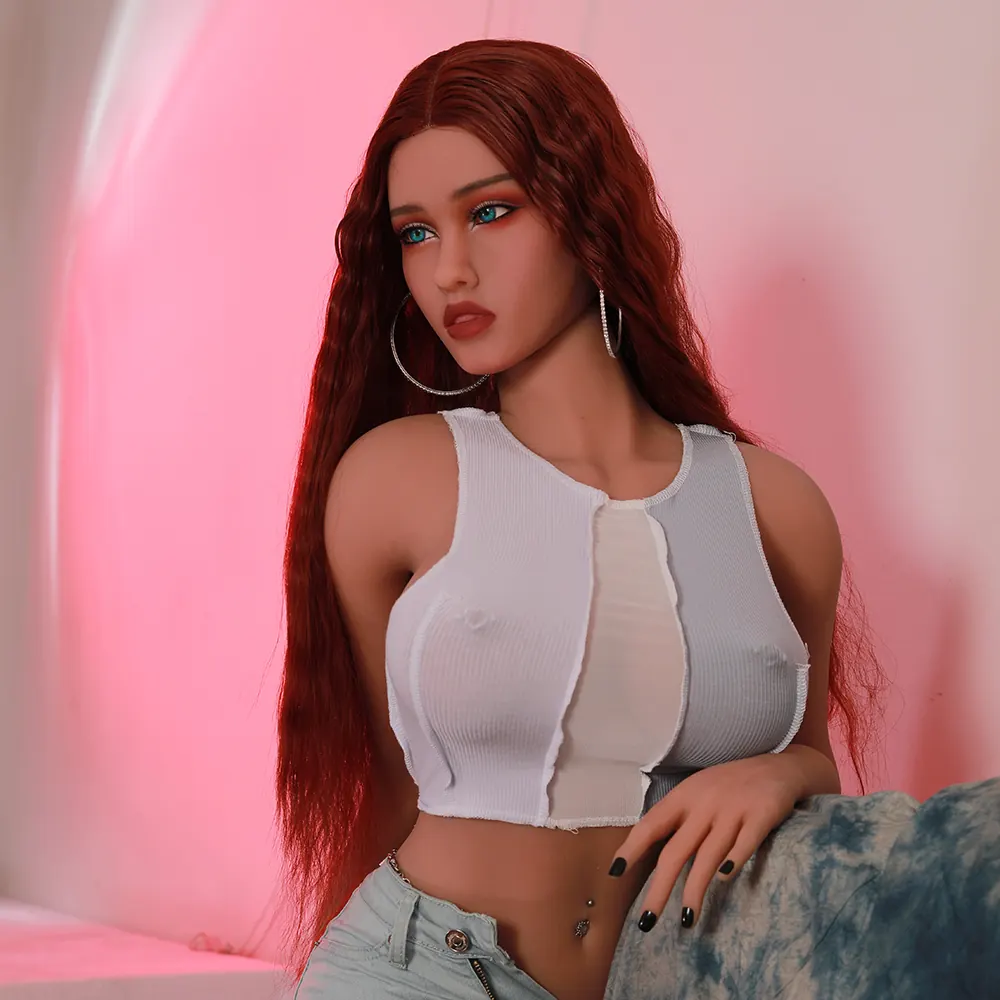 Ione Sterling 165 cm TPE Sex Doll | Custom Order