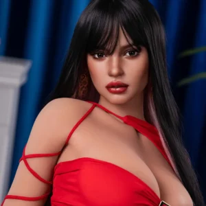 Novalie Reeve 169 cm Silicone Sex Doll | Custom Order