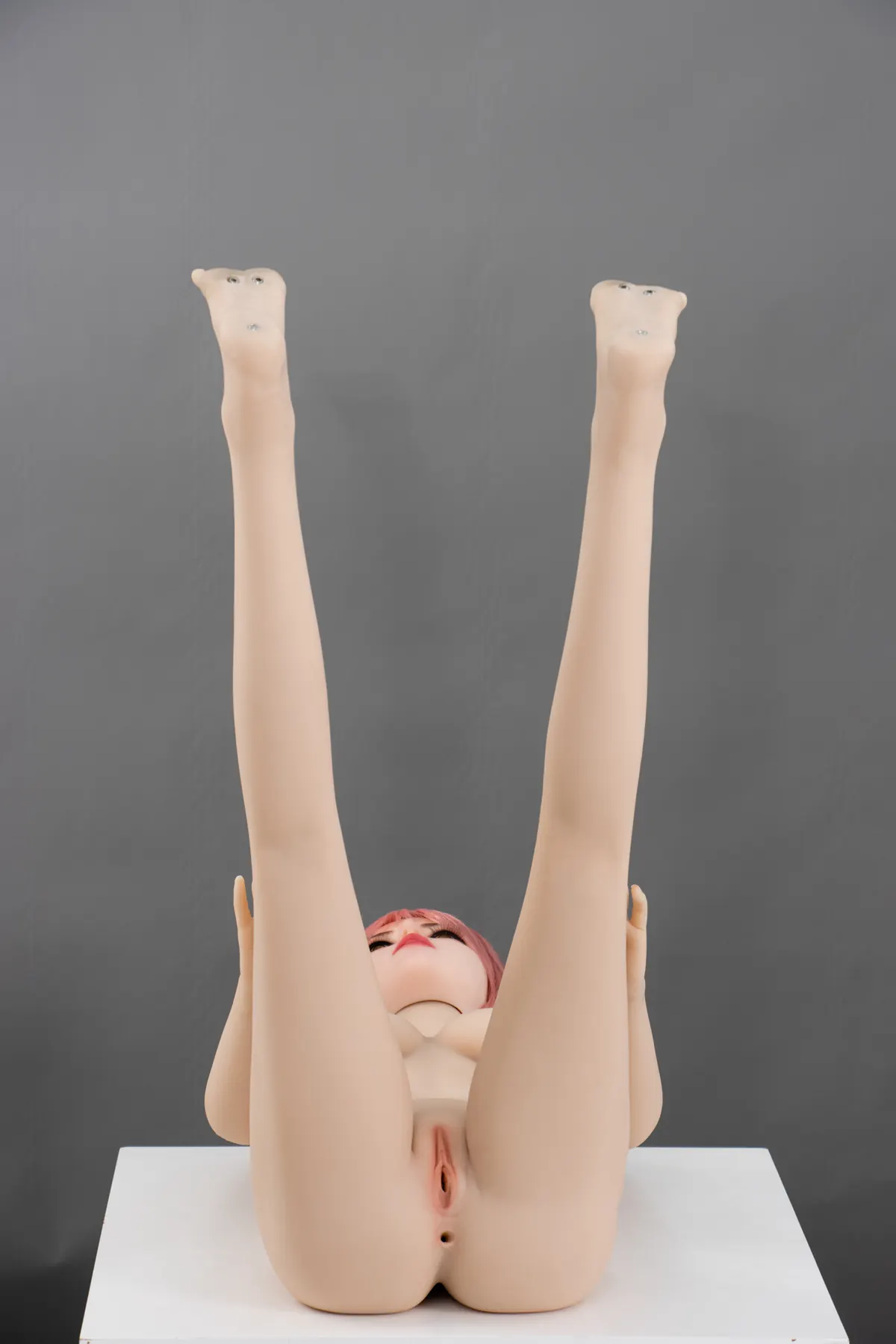 Melisande Vale 148 cm TPE Sex Doll | Custom Order