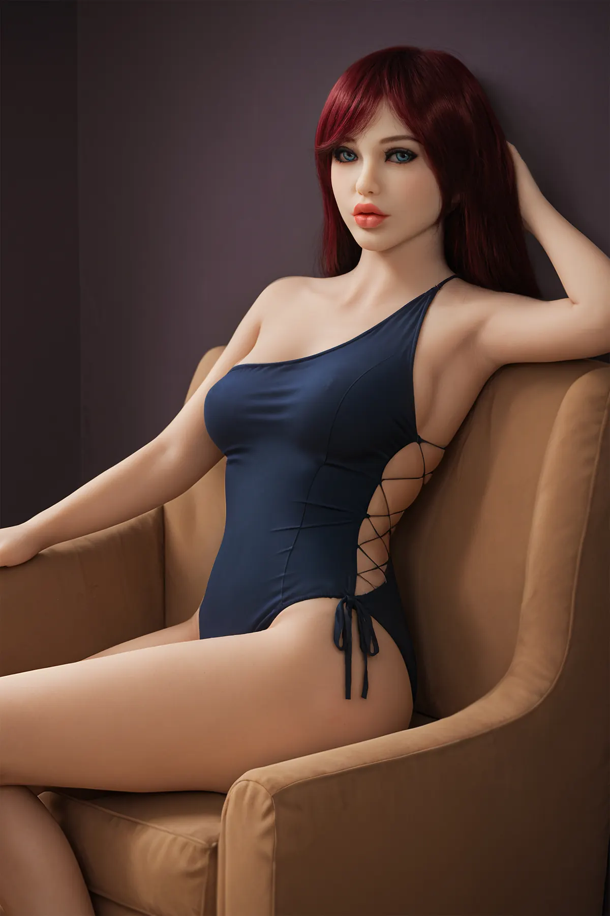 Fenella Vale 148 cm TPE Sex Doll | Custom Order