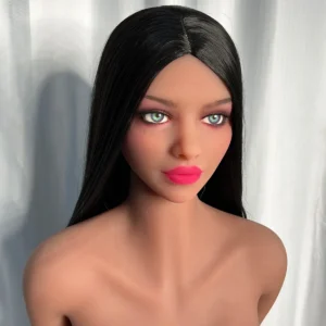 Cerys Ashcombe 163 cm TPE Sex Doll | Custom Order